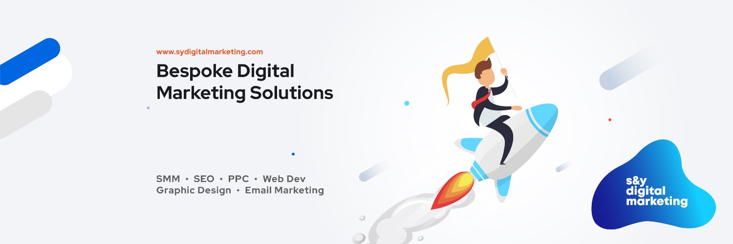 S & Y Digital Marketing Philippines banner