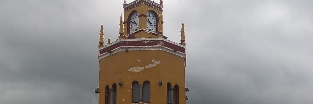 PACOTEPEACA's profile banner image