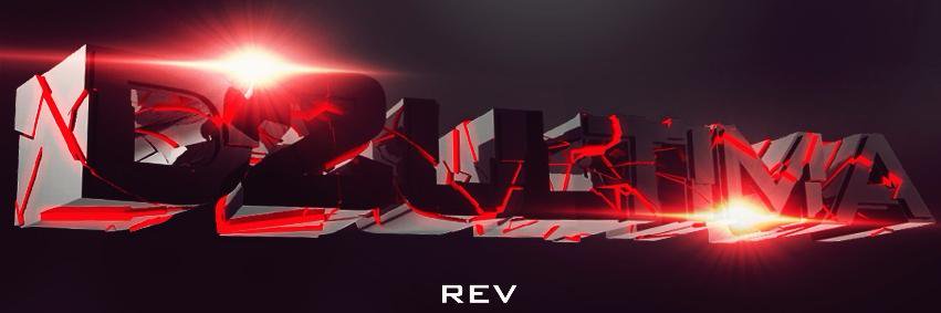 Christian Reverand banner