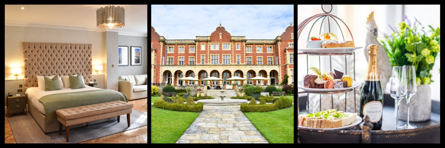 Easthampstead Park Hotel banner