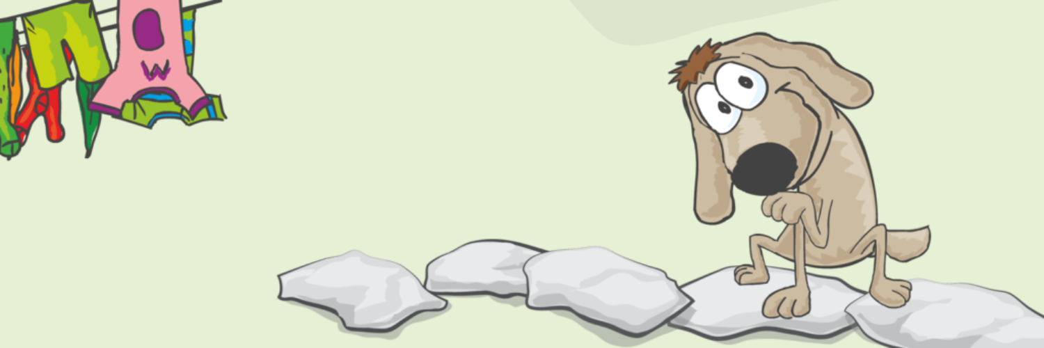 Pixxadoo's profile banner image
