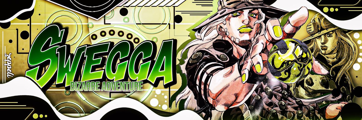 SWEGGA🇿🇦👑 banner