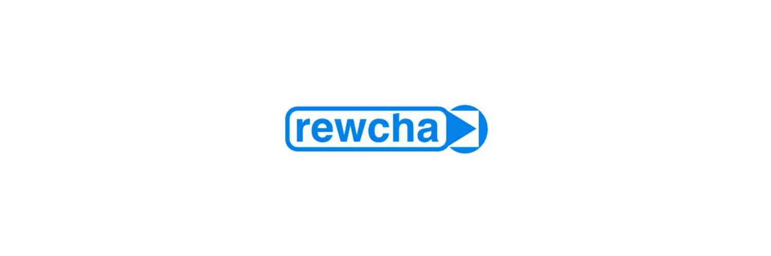 rewcha's profile banner image