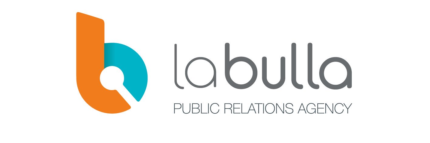 LaBullaPR Agency banner