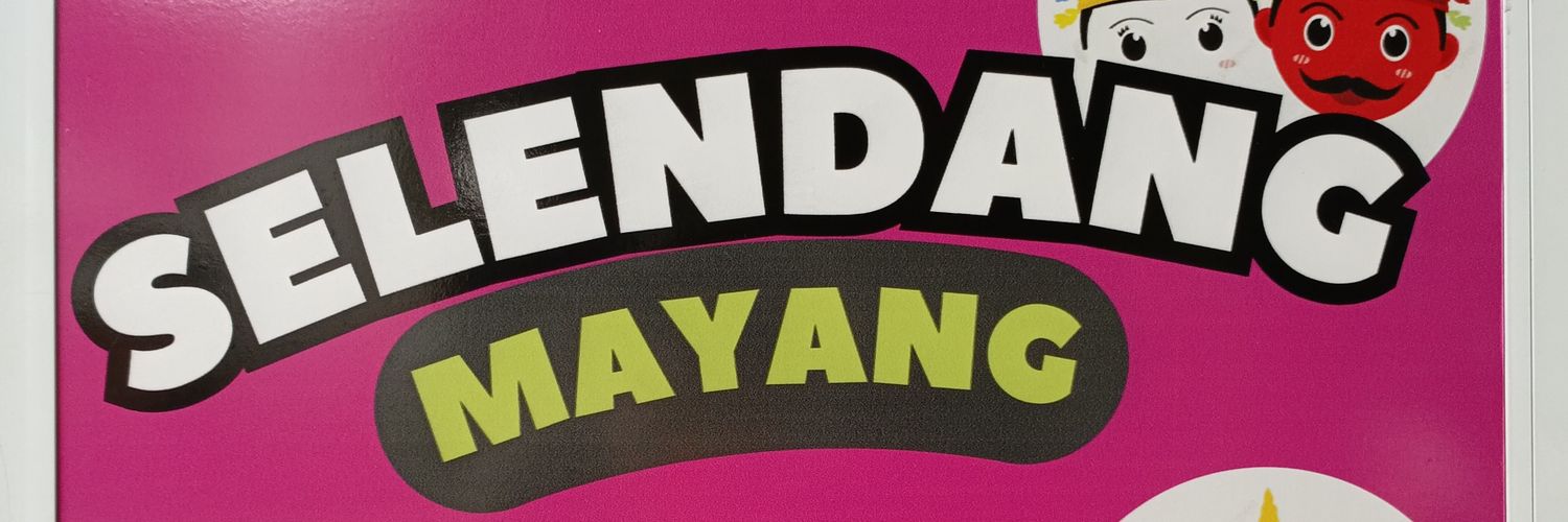 Selendang Mayang banner