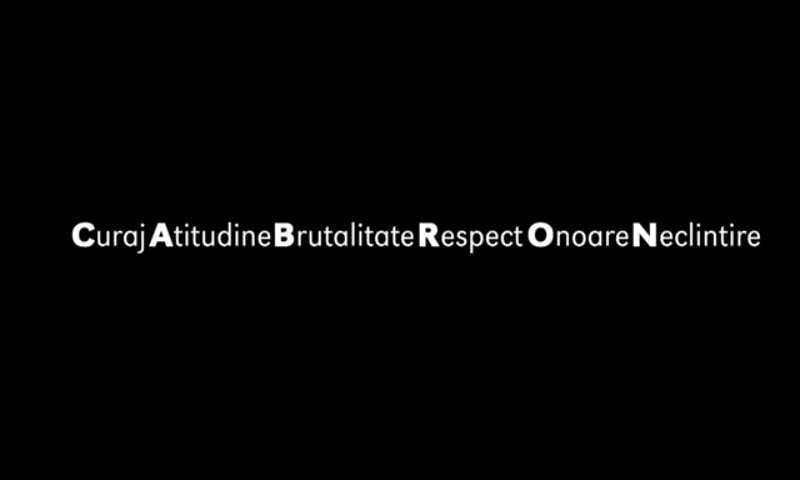 CabronRomania's profile banner image
