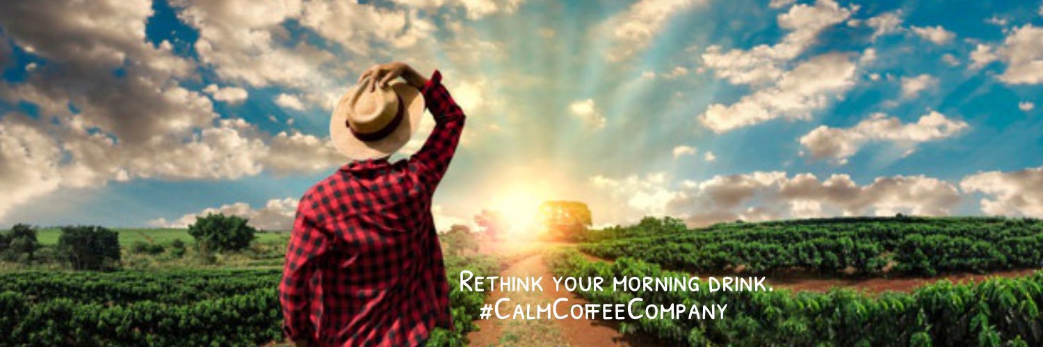 CalmRecovery's profile banner image