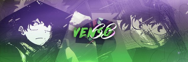 venso63 Profile Banner