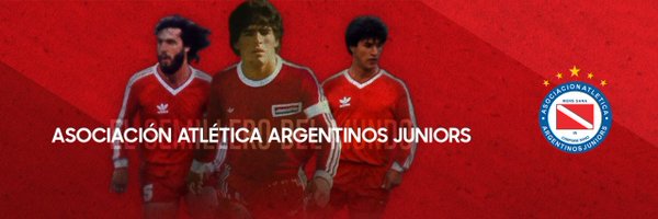 Argentinos Juniors - En Français 🇫🇷 Profile Banner