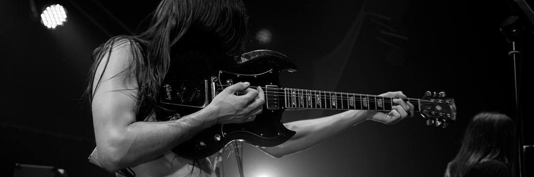 '77 (Seventy Seven) banner