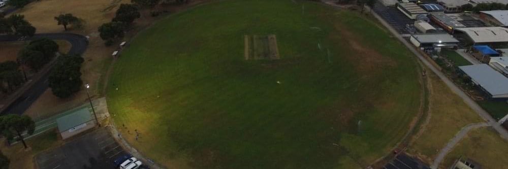 Centrals C.C banner