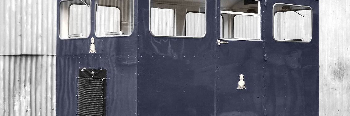 WickhamofWare's profile banner image