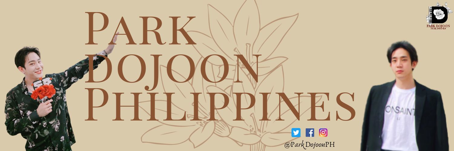 ParkDojoonPH's profile banner image