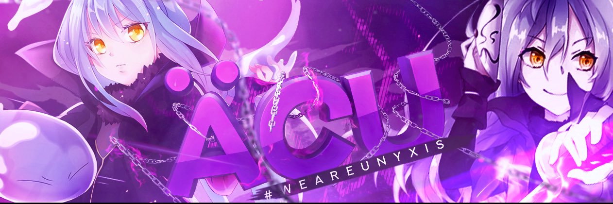 Aculeus banner