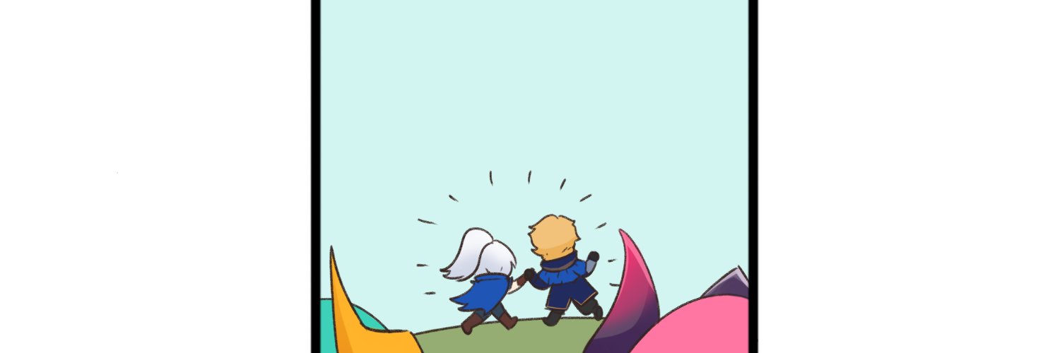 fufudrawz✨ banner