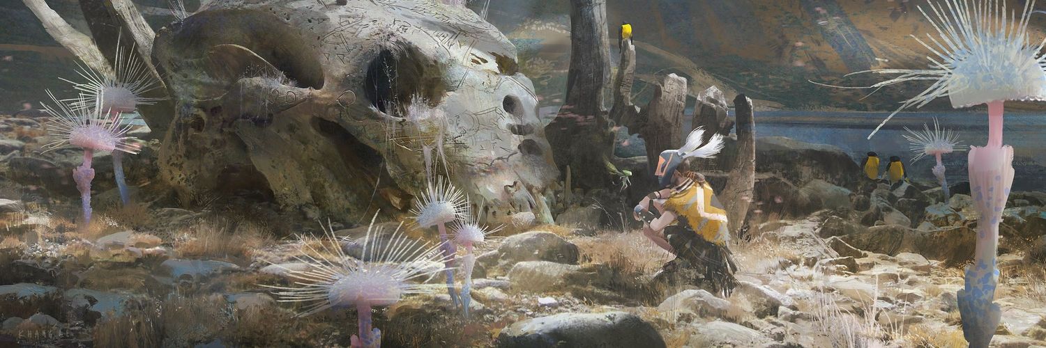 GeorgeSjostrom's profile banner image