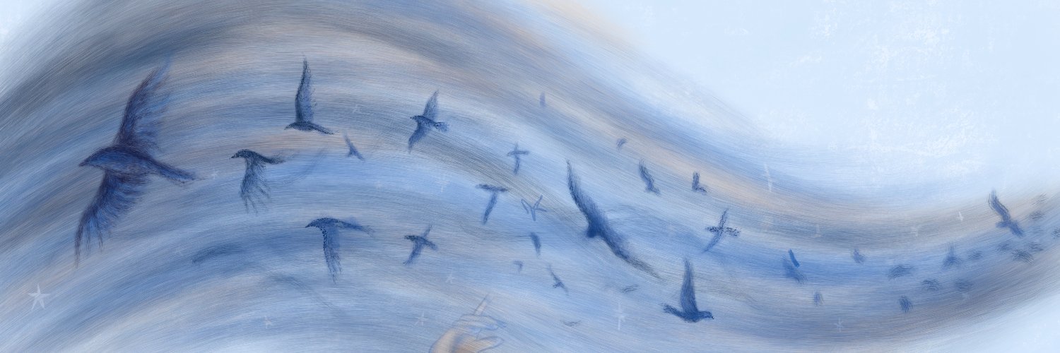 MurmurationP's profile banner image
