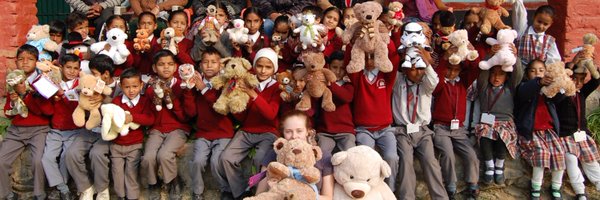 Bearlyloved Profile Banner