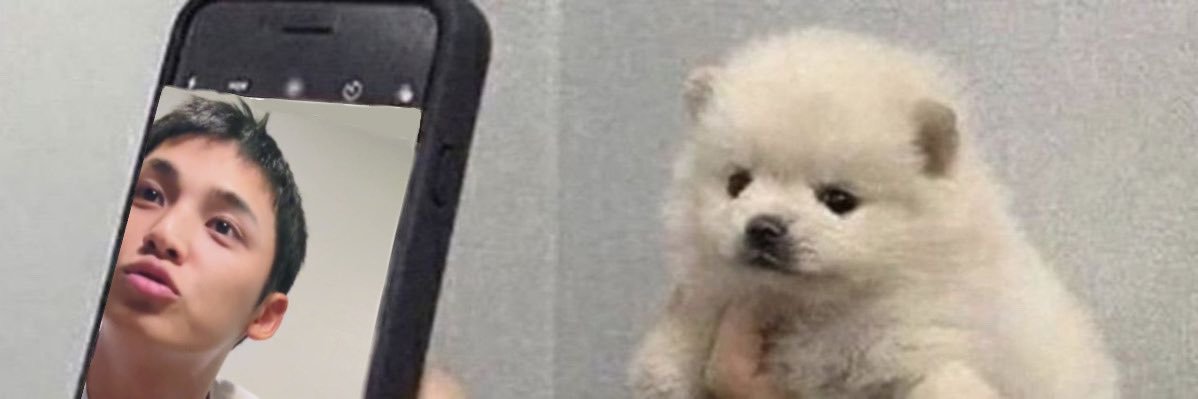 Min. banner
