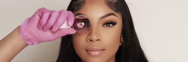 jhenaeashli's profile banner image