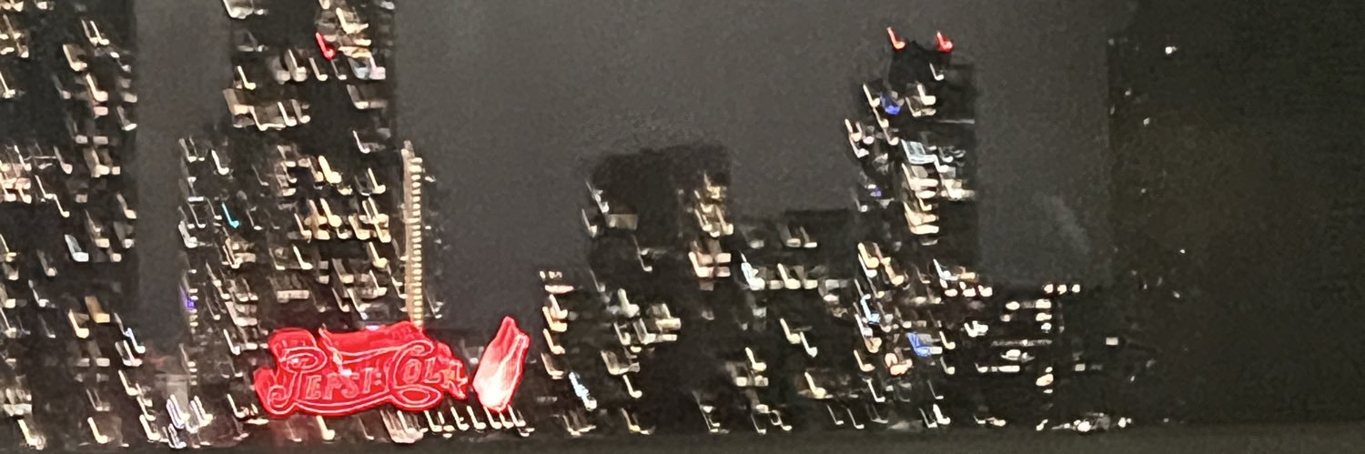 moncyhern's profile banner image
