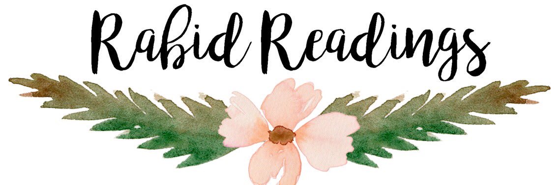 rabidreadings's profile banner image
