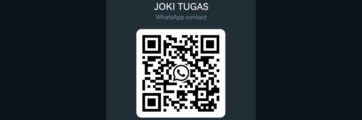 jokitugasboss's profile banner image