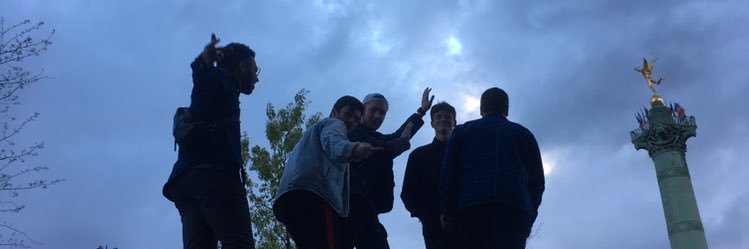 MArotcarena's profile banner image
