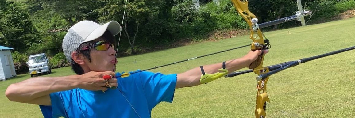 ebata_archery's profile banner image