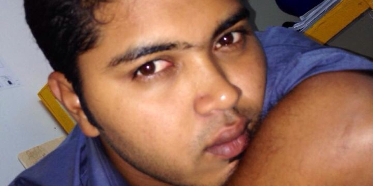 khan Saidul islam banner