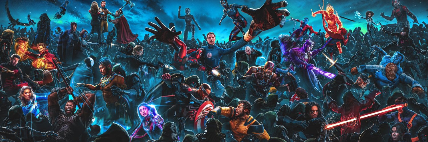 ハッツー⚡️🔱 banner