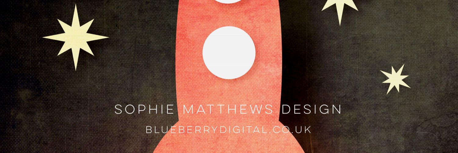 Blueberrydigi1's profile banner image
