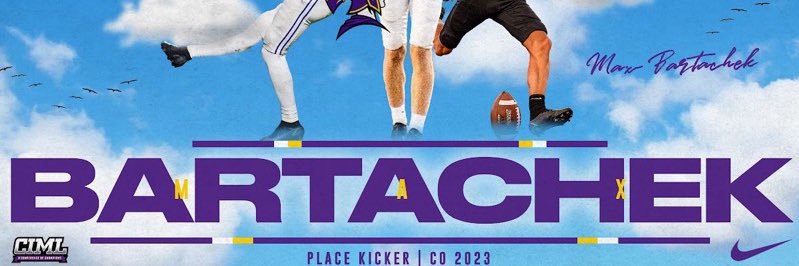 Max Bartachek banner