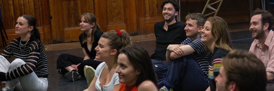 oliJbates's profile banner image