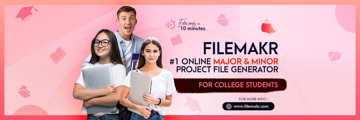 FileMakr's profile banner image