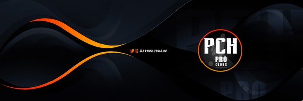 ProClubHome Profile Banner