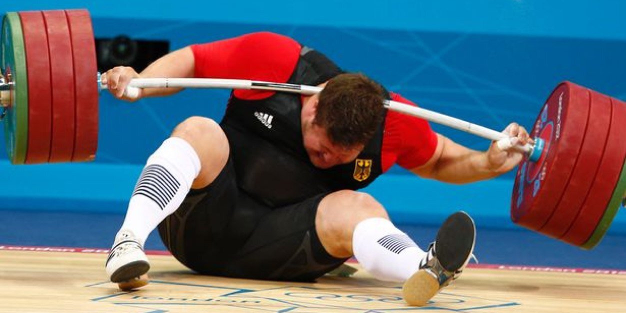 Workout Problems banner