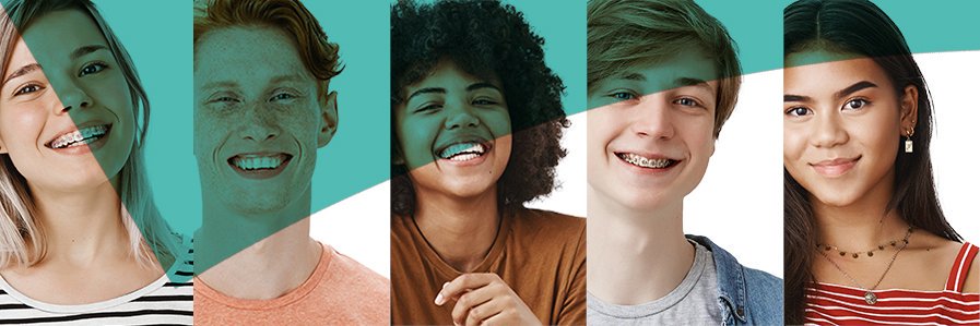 Qompas Studiekeuze banner