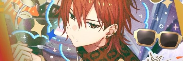 Sh0sh0mi's profile banner image