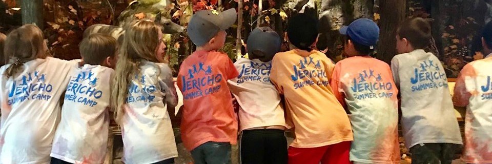 JerichoYouth's profile banner image