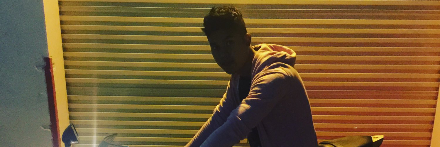 ShyEusoff's profile banner image