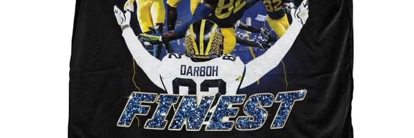 Darboh Profile Banner