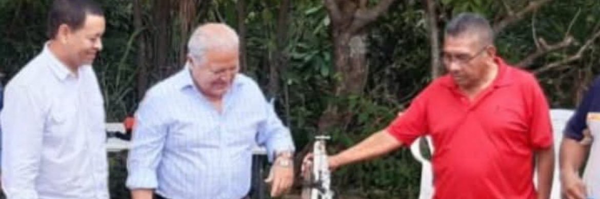 Jmongue 🇸🇻 banner