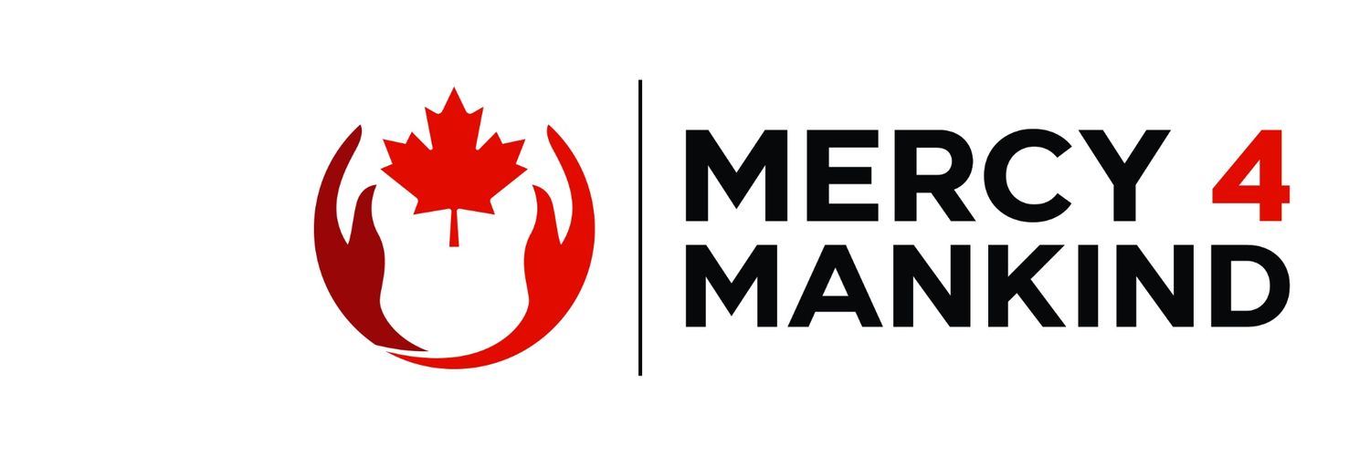 Mercy 4 Mankind (@mercy4mankind_) / Posts / X