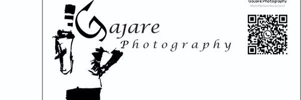 Gajare_graphy Profile Banner
