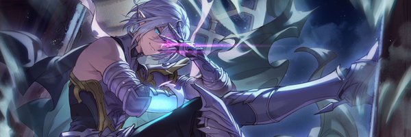 EndOfRematch Profile Banner