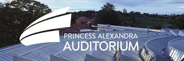 PAAuditorium Profile Banner
