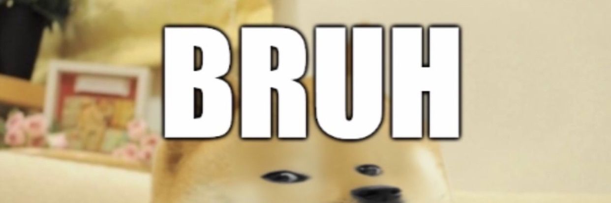 idk banner