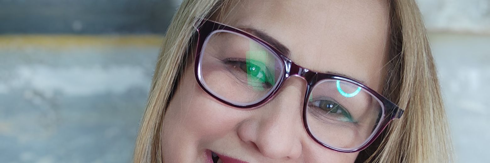 marjoriegsteele's profile banner image
