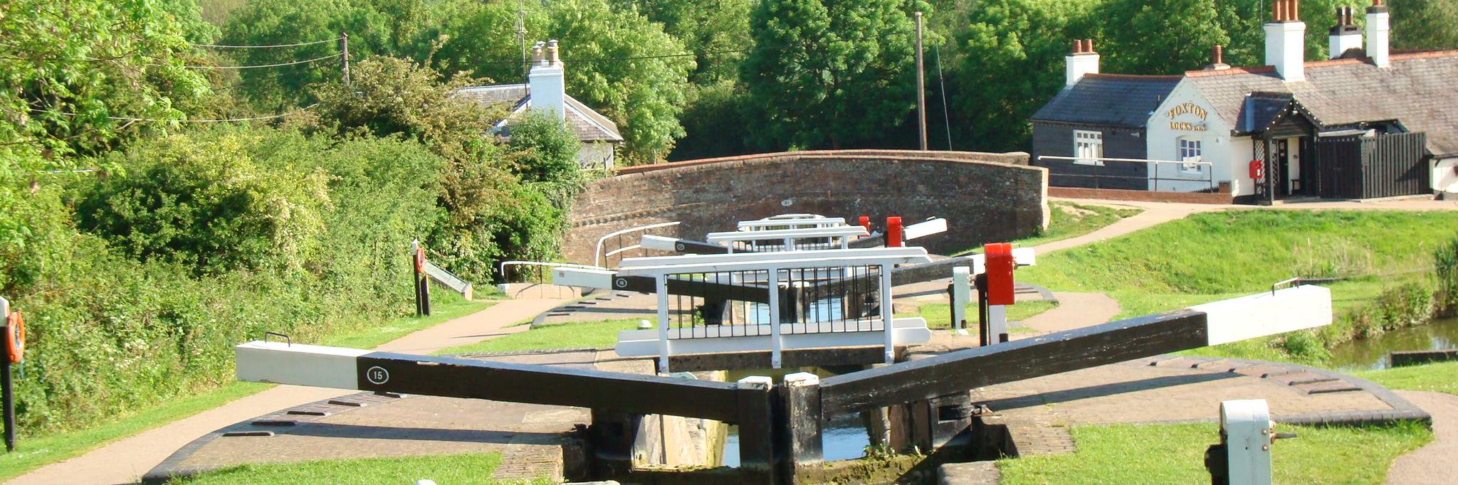 FoxtonBoats's profile banner image